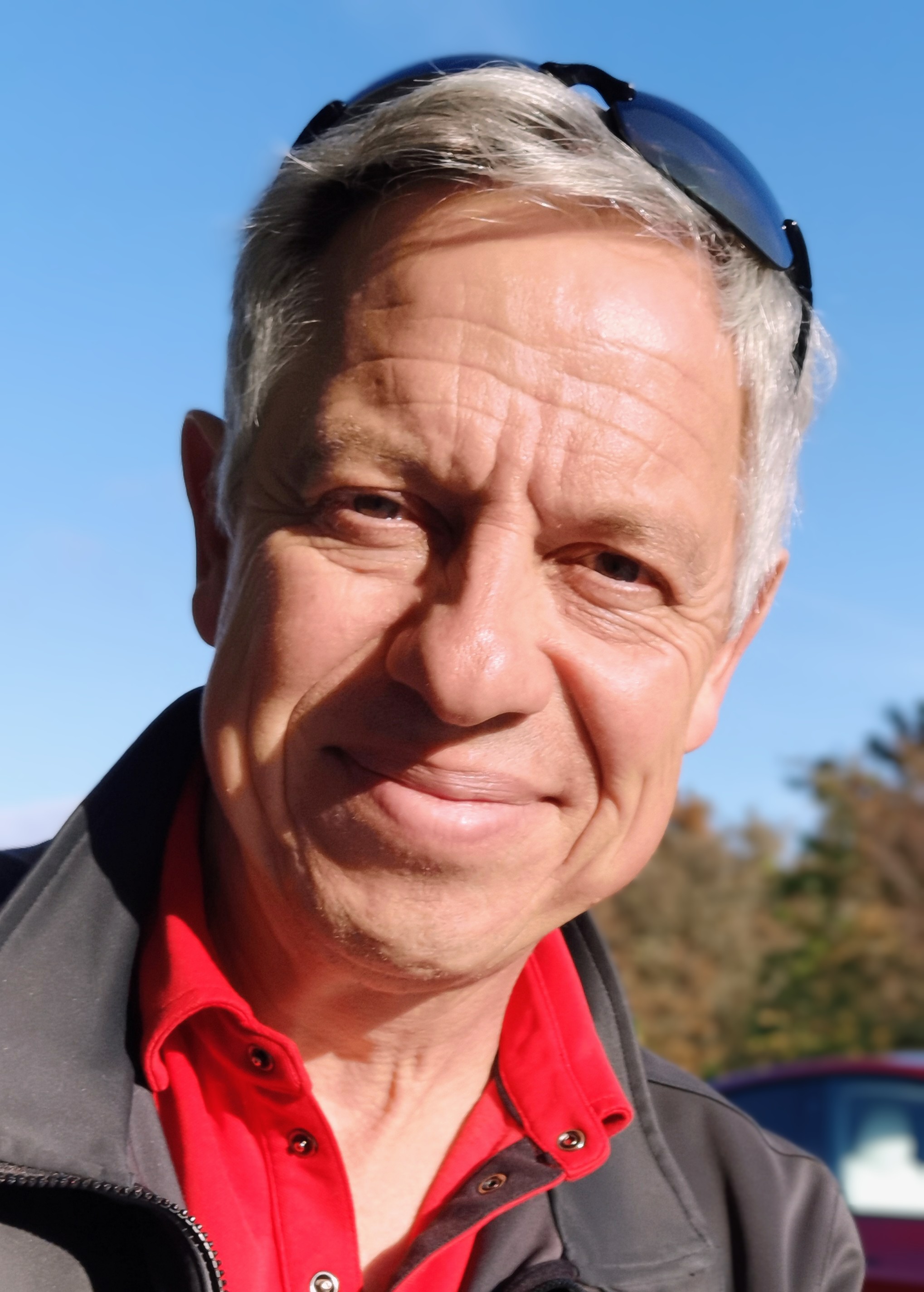 Jan er certificeret hypnotisør